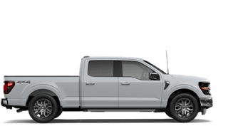 2026 Ford F-150® External Image 1